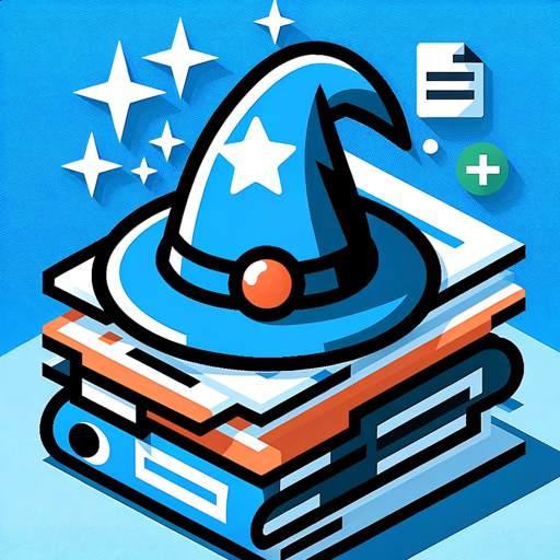PDF to Excel Wizard logo