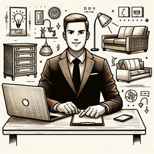 Consulente Vendite DOT Horeca Solutions logo