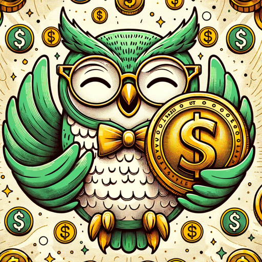 Money Mentor logo