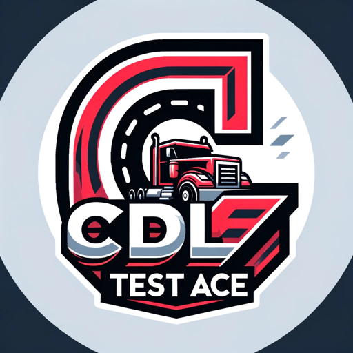 CDL Test Ace logo