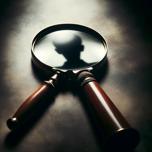 AI Murder Mystery logo
