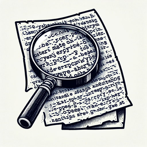 Text Scanner logo