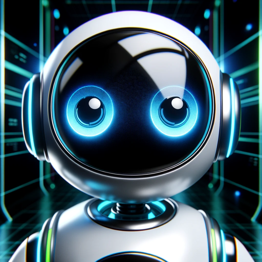 Alex - GPT Engineer Pro logo