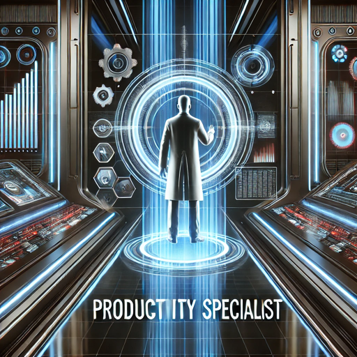 TOC Optimization Specialist logo