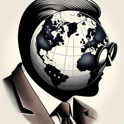 Expert Mouvements Sécessionnistes logo