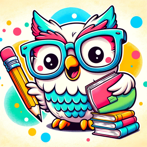 Study Buddy logo