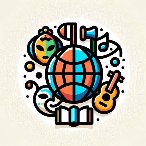 Culture logo