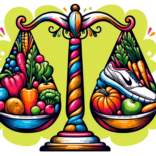 How to Lose Weight logo