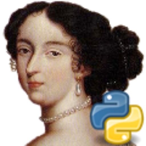 IDAPython coding assistant logo