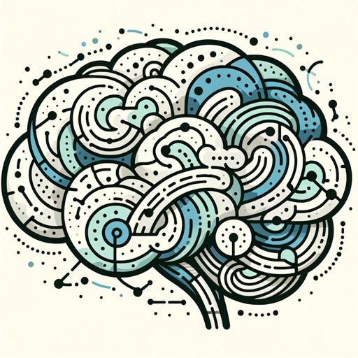 Critical Thinking Brainstorm logo