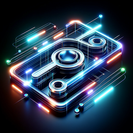 Detailed SEO Strategy Generator logo