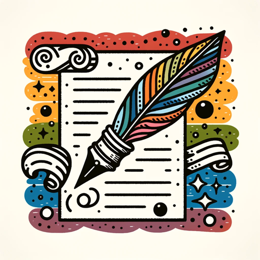 Ecriture inclusive logo