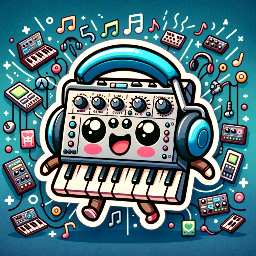 Music Technology Expert logo