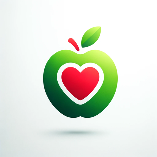 Nutritionist logo