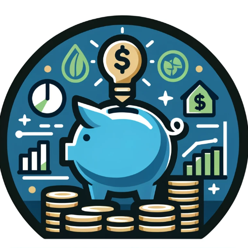 FinanceGuru: Personal Budget & Wealth Coach logo