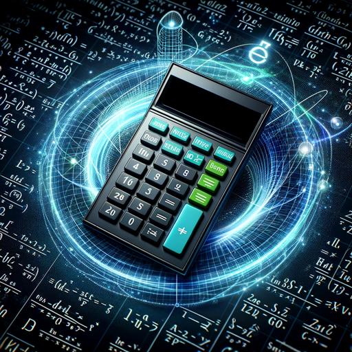 Relativity Velocity Calculator logo