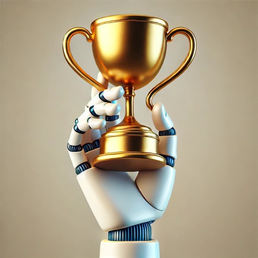 Creative Competitor logo
