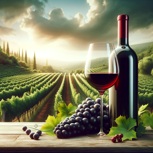 🍷 Vintner's Companion AI 📔 logo