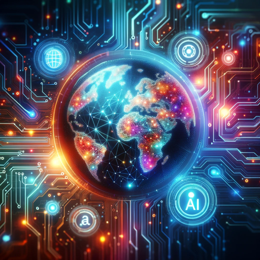 AI Conference and Travel Guide logo