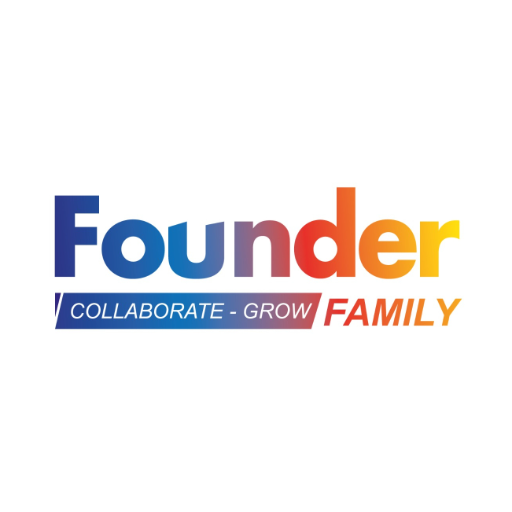 Founder Family logo