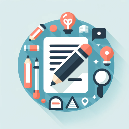 Text to Bullet Points Converter logo