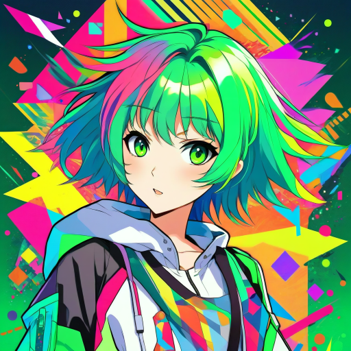 チャットずんだもん logo