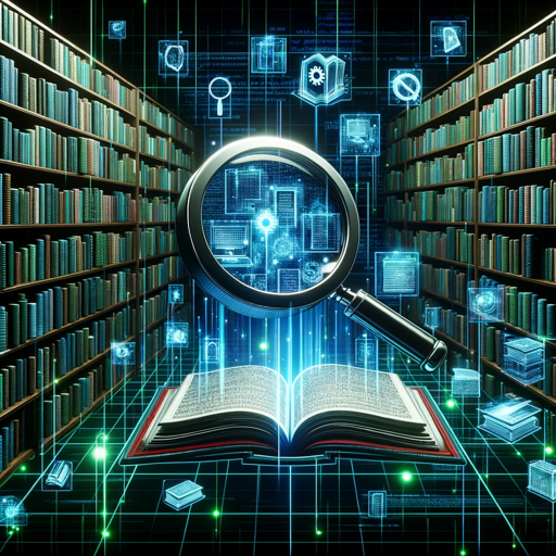 ExplainTheDocs logo