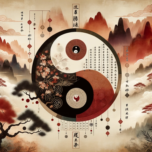 周易先知 logo