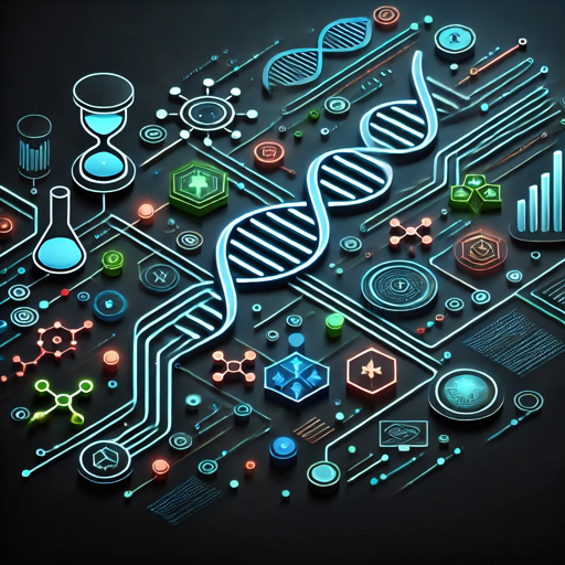 Multiplex Research Analytics GPT logo