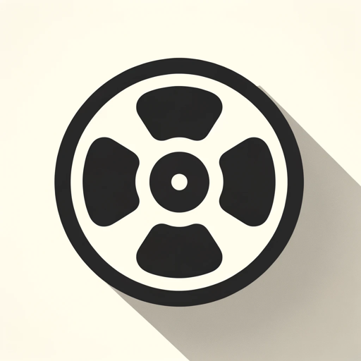 Movie Talks logo