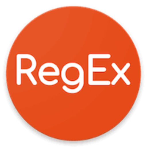 👩💻 Regex Expression Hero (5.0⭐) logo