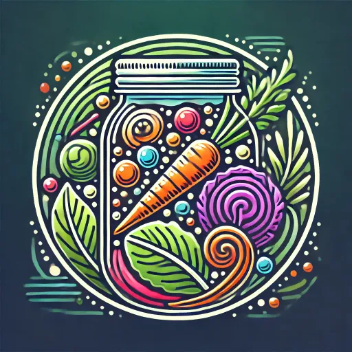 Probiotic Fermentation Guru logo