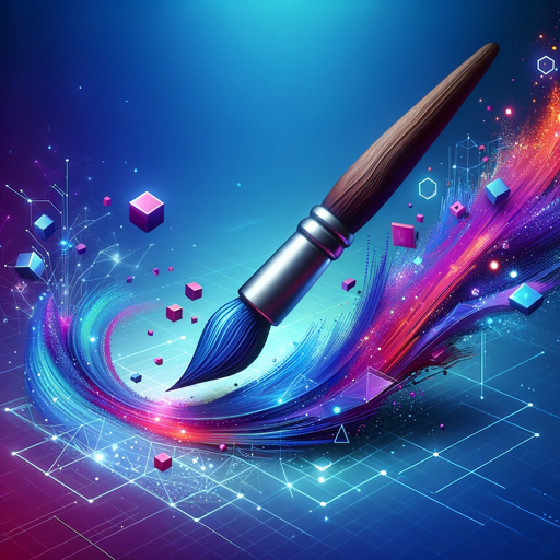 Blog Image Creator logo