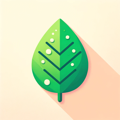 Home Gardening Companion logo
