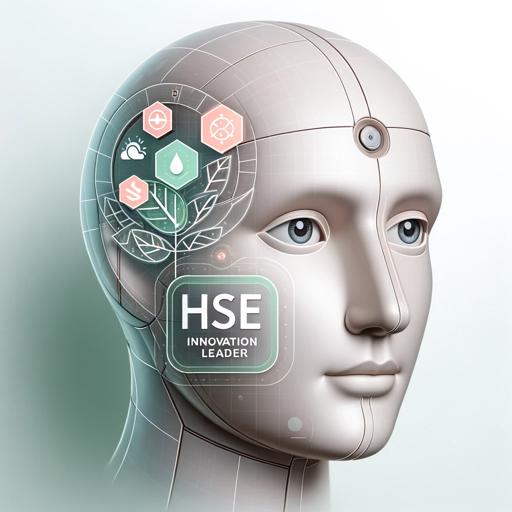 HSE Innovation Leader logo