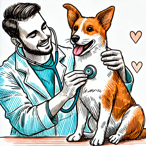 VetEduPro - Veterinary Medicine Tutor logo