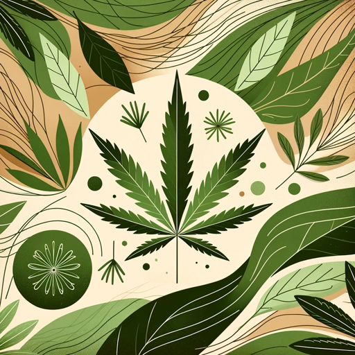 The Cannabis Compliance Guide logo