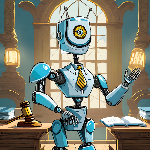 RobotAbogAR logo