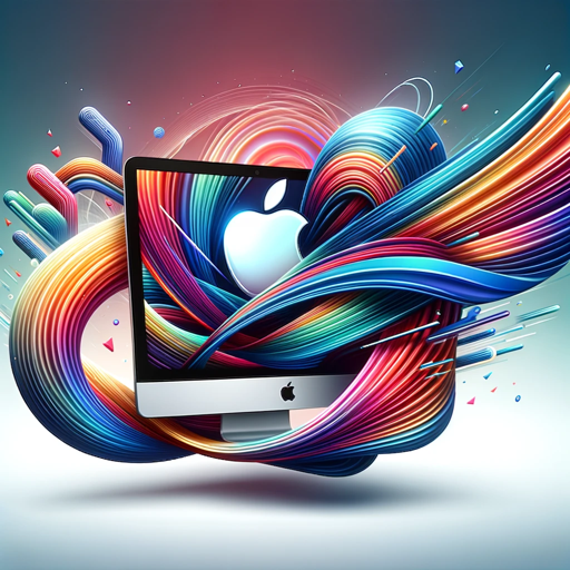 macOS Sonoma Pro logo