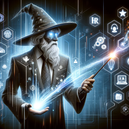 🧑‍💼 HR Tech Lifecycle Wizard 🧙 logo