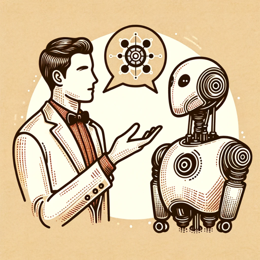 GPT Chat3 AI logo
