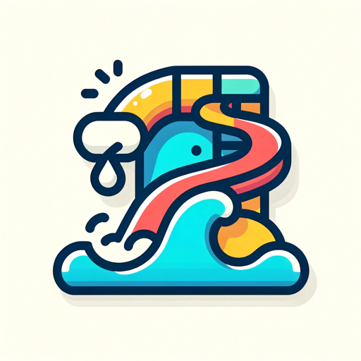 Water Parks logo