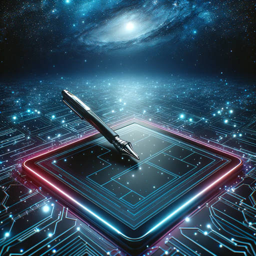 AI Book Writer logo
