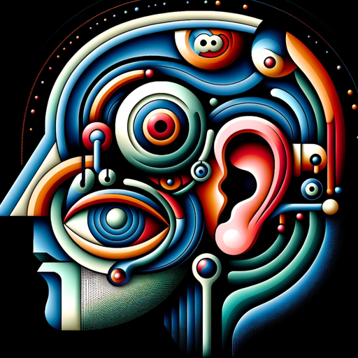 GptOracle | The Otolaryngologist logo