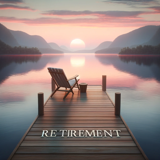 Retire and Thrive GPT logo