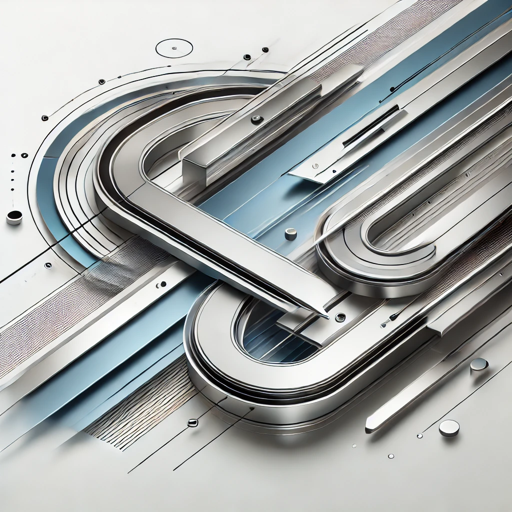 Patent Application Assistant logo