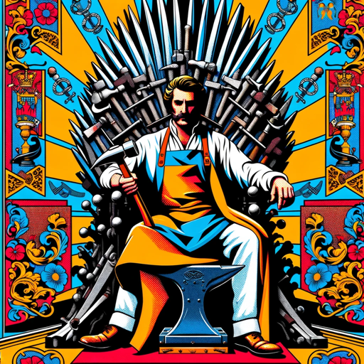 Life for the Throne logo