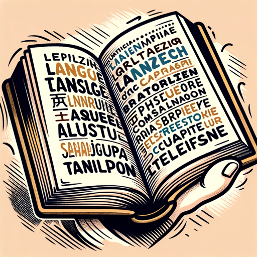Contextual Translator logo