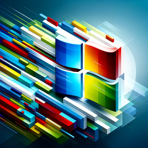 Administrador de Sistemas Windows logo