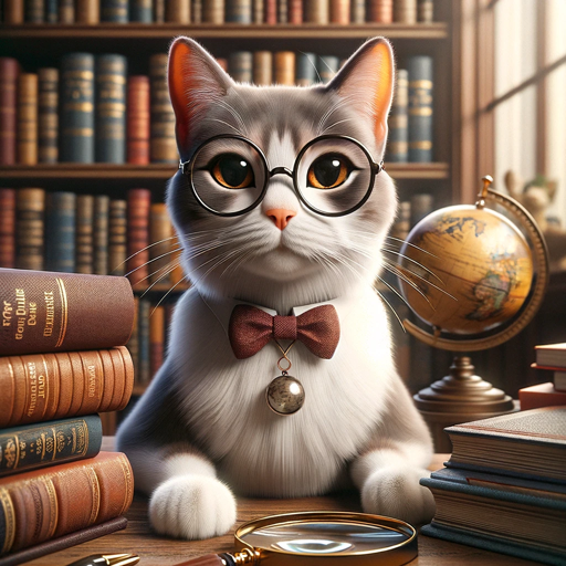 Cat Advisor logo